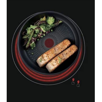 Tefal - Klein potje INGENIO Unlimited 20 cm