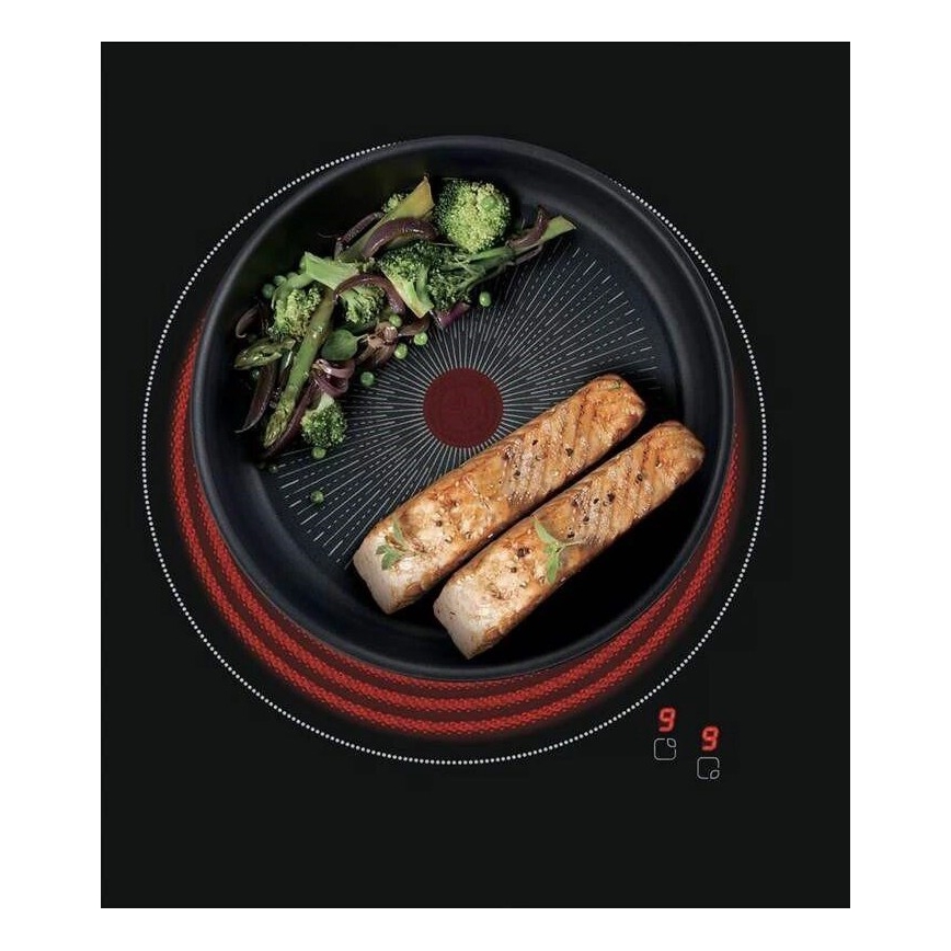 Tefal - Klein potje INGENIO Unlimited 20 cm