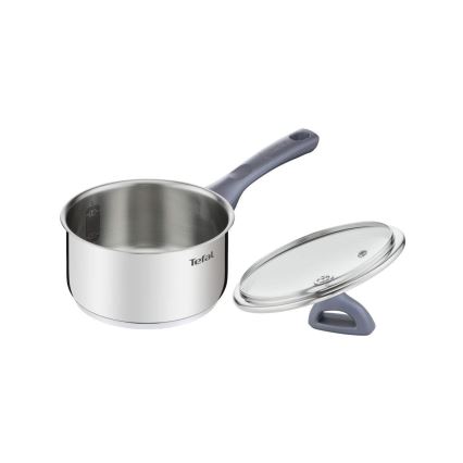 Tefal - Klein potje met een deksel DAILY COOK 16 cm