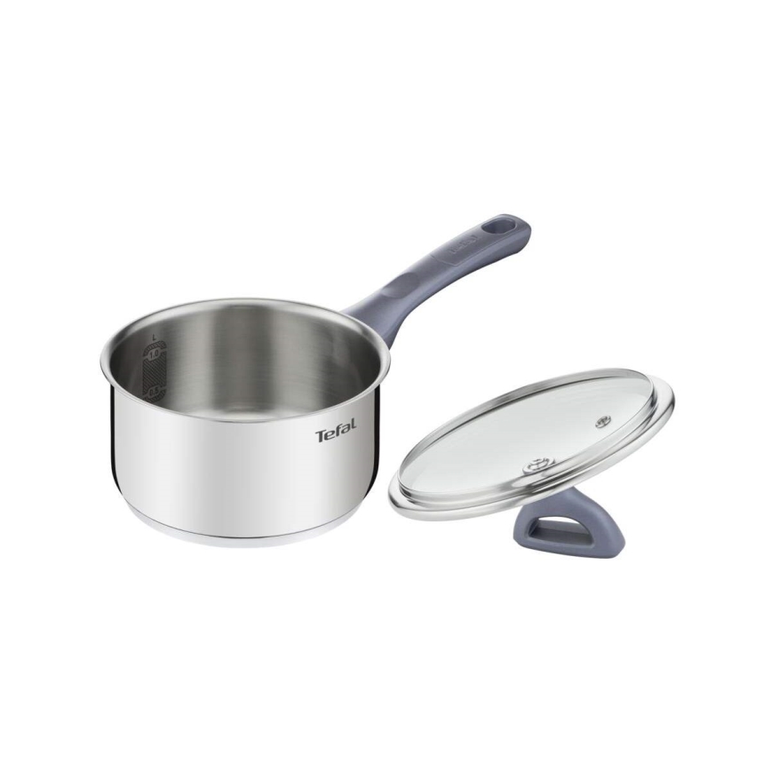 Tefal - Klein potje met een deksel DAILY COOK 16 cm