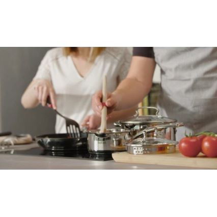 Tefal - Klein potje met een deksel DUETTO 16 cm