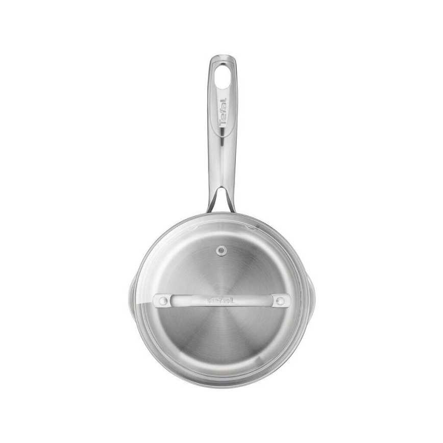 Tefal - Klein potje met een deksel DUETTO 16 cm