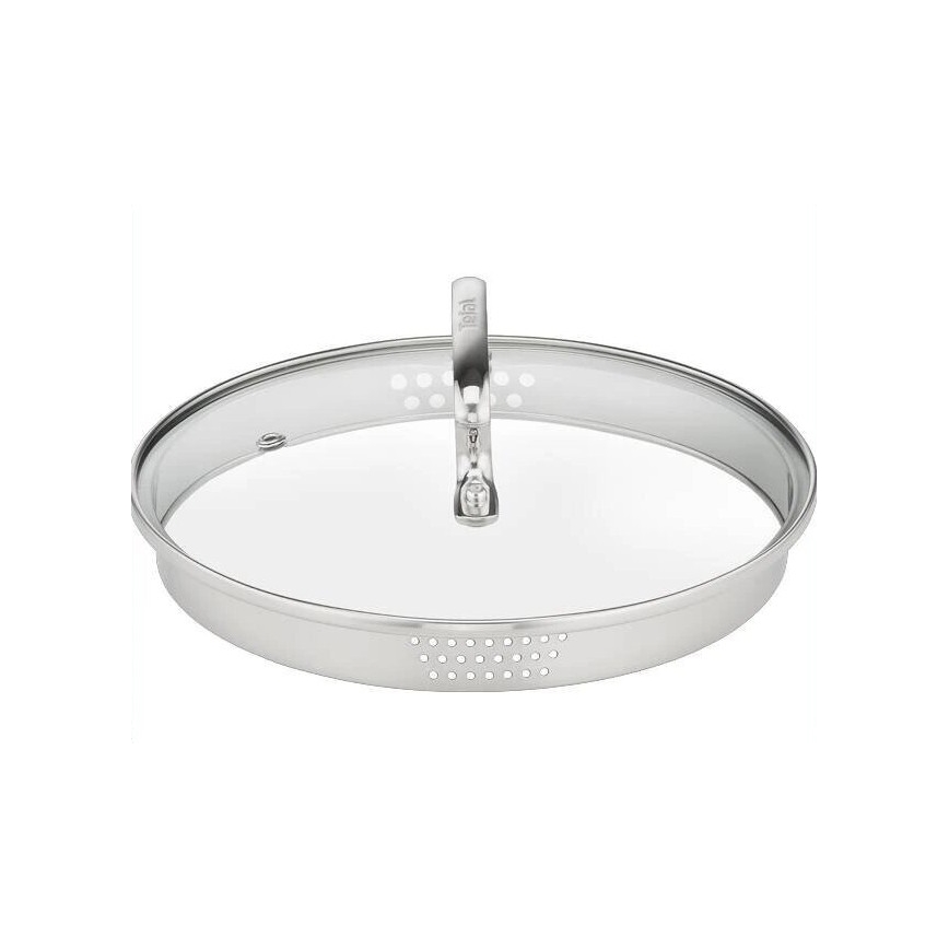 Tefal - Klein potje met een deksel DUETTO 16 cm