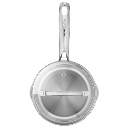 Tefal - Klein potje met een deksel DUETTO 18 cm