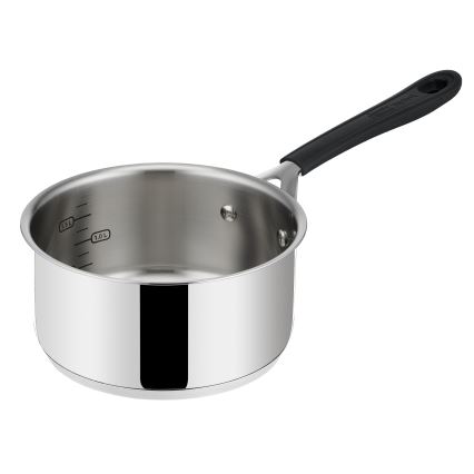 Tefal - Klein potje met een deksel JAMIE OLIVER 18 cm