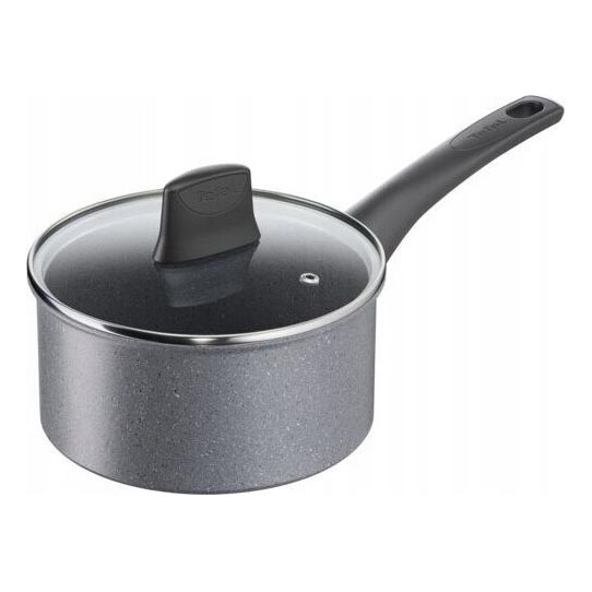 Tefal - Klein potje met een deksel MINERALIA 18 cm