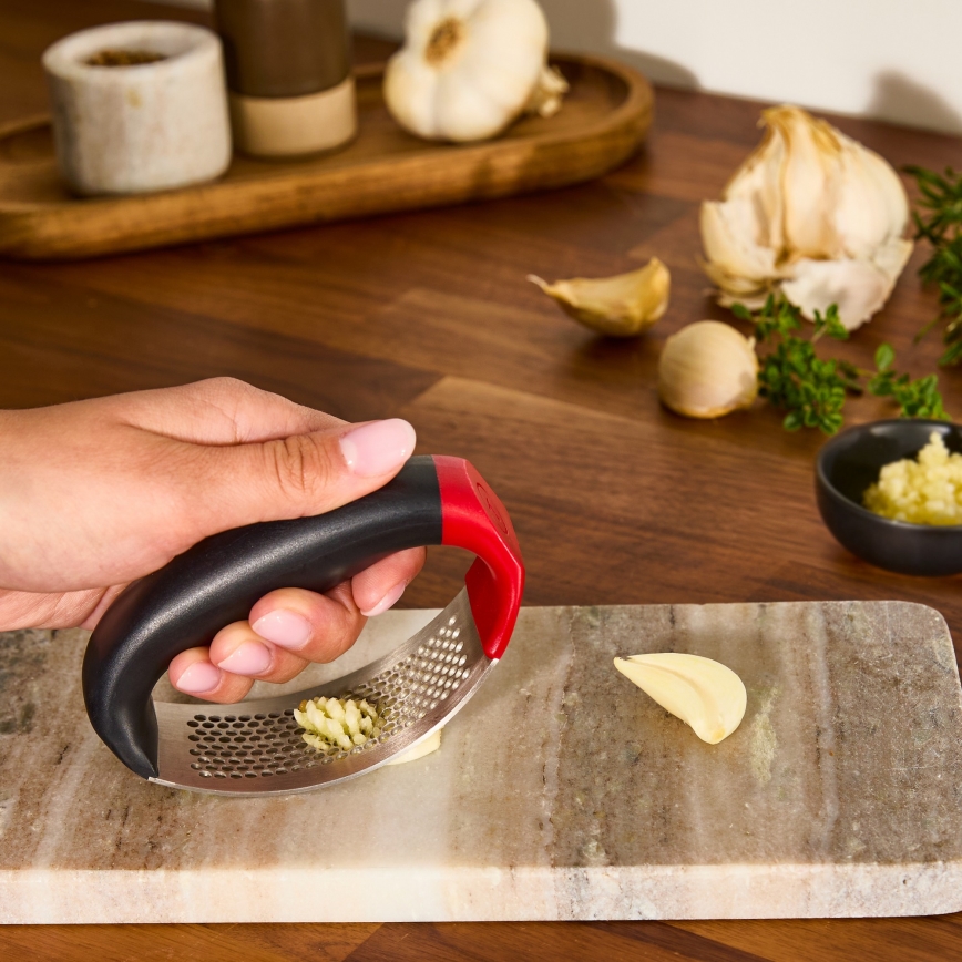 Tefal - Knoflookpers INGENIO