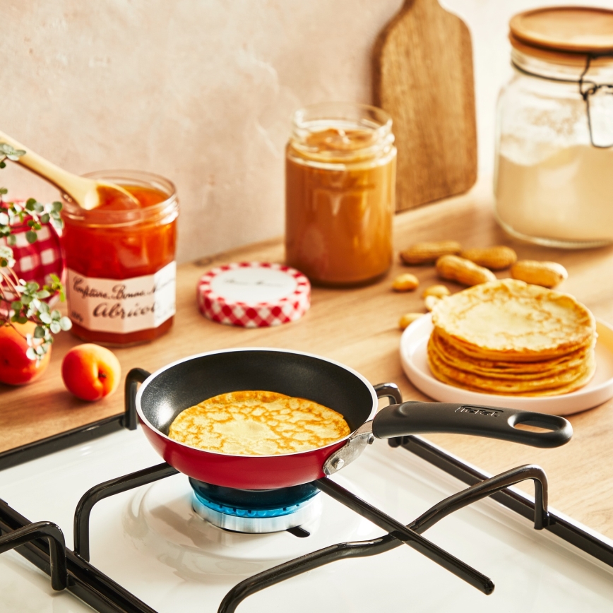 Tefal - Koekenpan BONNE MAMAN 12 cm