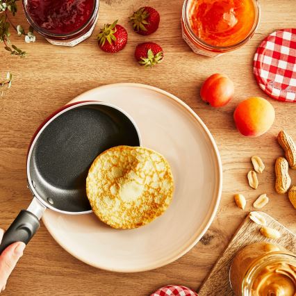 Tefal - Koekenpan BONNE MAMAN 12 cm