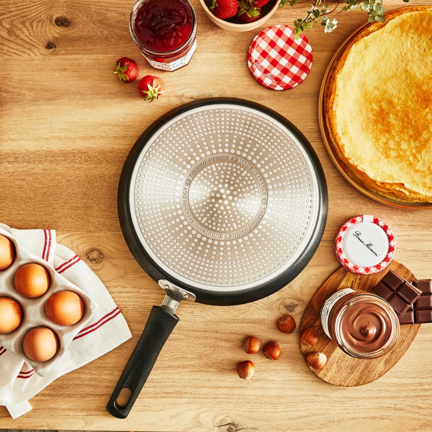 Tefal - Koekenpan BONNE MAMAN 12 cm