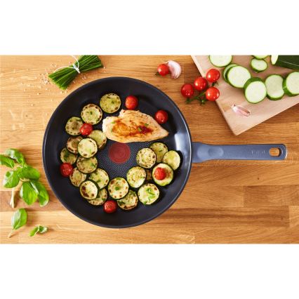Tefal - Koekenpan DAILY COOK 28 cm
