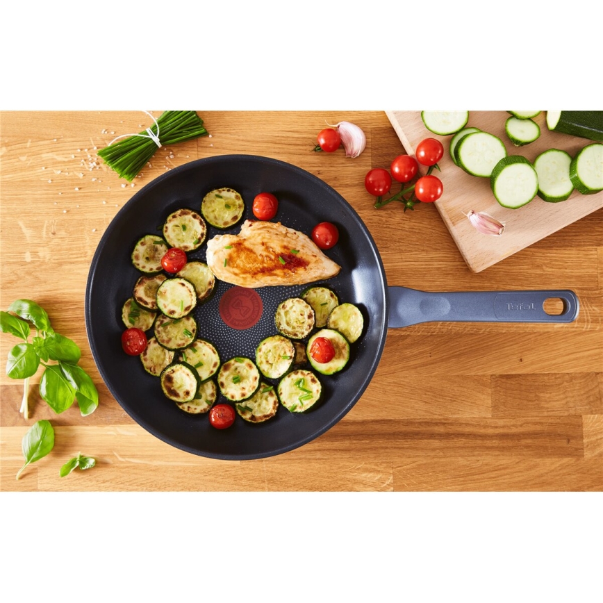 Tefal - Koekenpan DAILY COOK 28 cm
