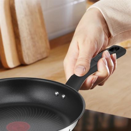 Tefal - Koekenpan DELICIOUS 28 cm