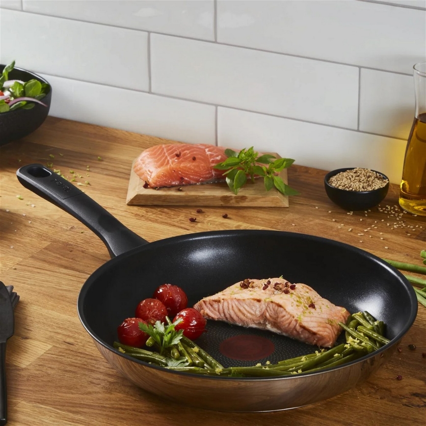 Tefal - Koekenpan DELICIOUS 28 cm