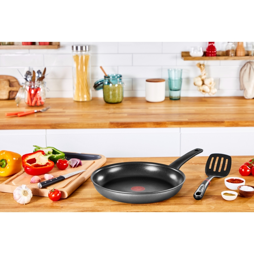 Tefal - Koekenpan EASY CHEF 30 cm