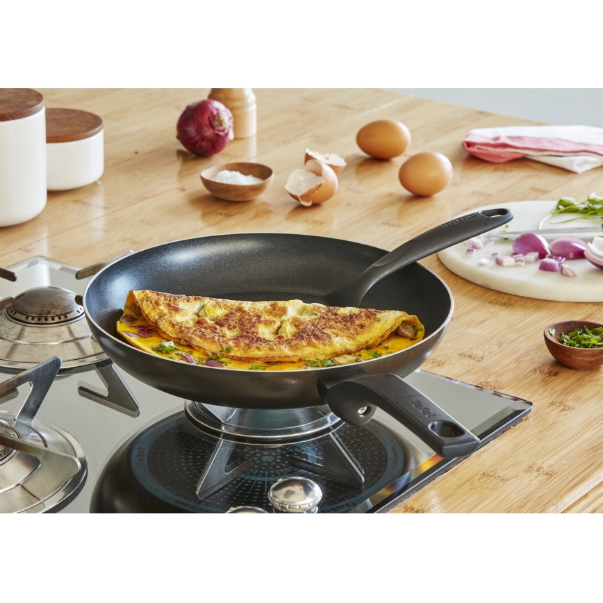 Tefal - Koekenpan EASY COOK & CLEAN 28 cm