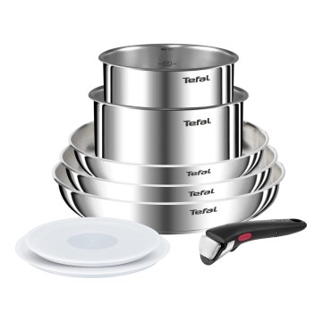 Tefal - Koekenpan EASY PLUS 28 cm