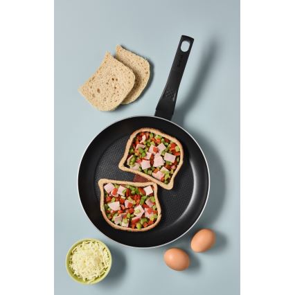 Tefal - Koekenpan EASY PLUS 28 cm