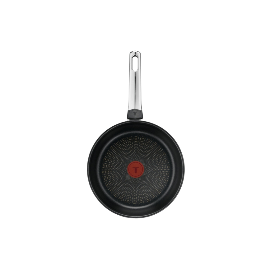 Tefal - Koekenpan EMOTION+ 24 cm