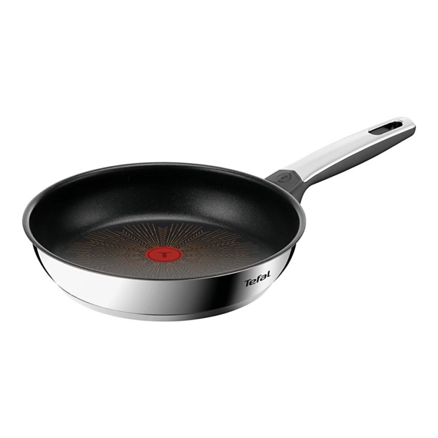 Tefal - Koekenpan EMOTION+ FLAVORS 20 cm