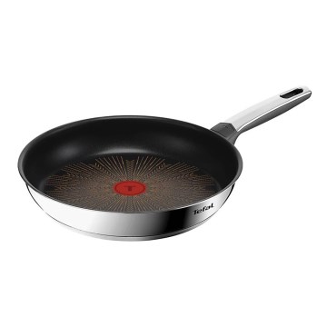 Tefal - Koekenpan EMOTION+ FLAVORS 28 cm
