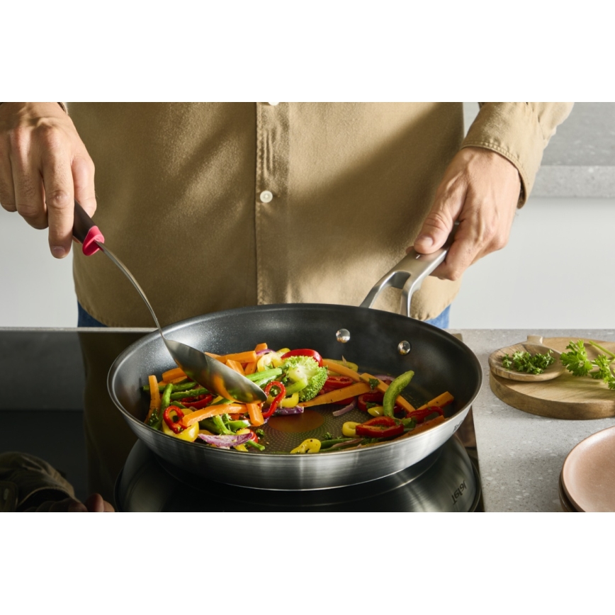 Tefal - Koekenpan EXTREME 24 cm