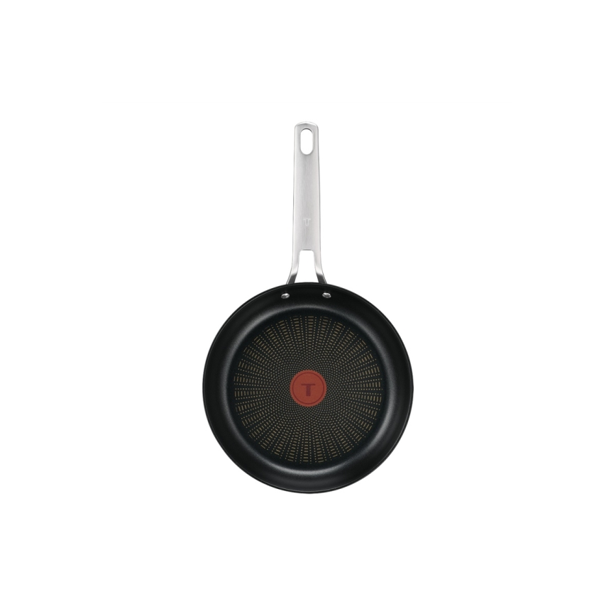 Tefal - Koekenpan EXTREME 24 cm