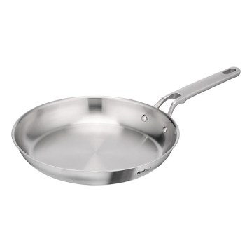 Tefal - Koekenpan EXTREME 28 cm, roestvrij staal
