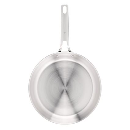 Tefal - Koekenpan EXTREME 28 cm, roestvrij staal