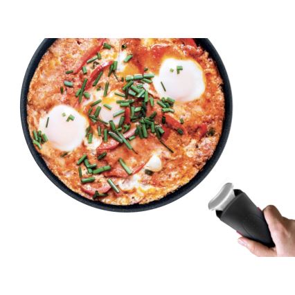 Tefal - Koekenpan INGENIO Emotion 24 cm