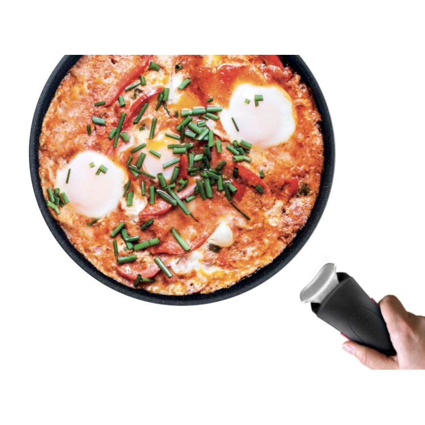 Tefal - Koekenpan INGENIO Emotion 24 cm