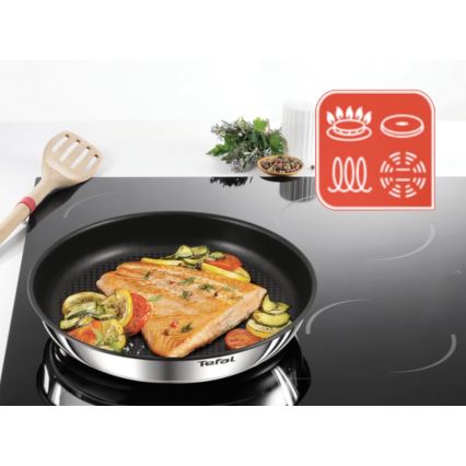 Tefal - Koekenpan INGENIO Emotion 28 cm