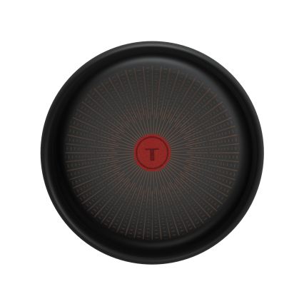 Tefal - Koekenpan INGENIO Excellence Fusion 24 cm