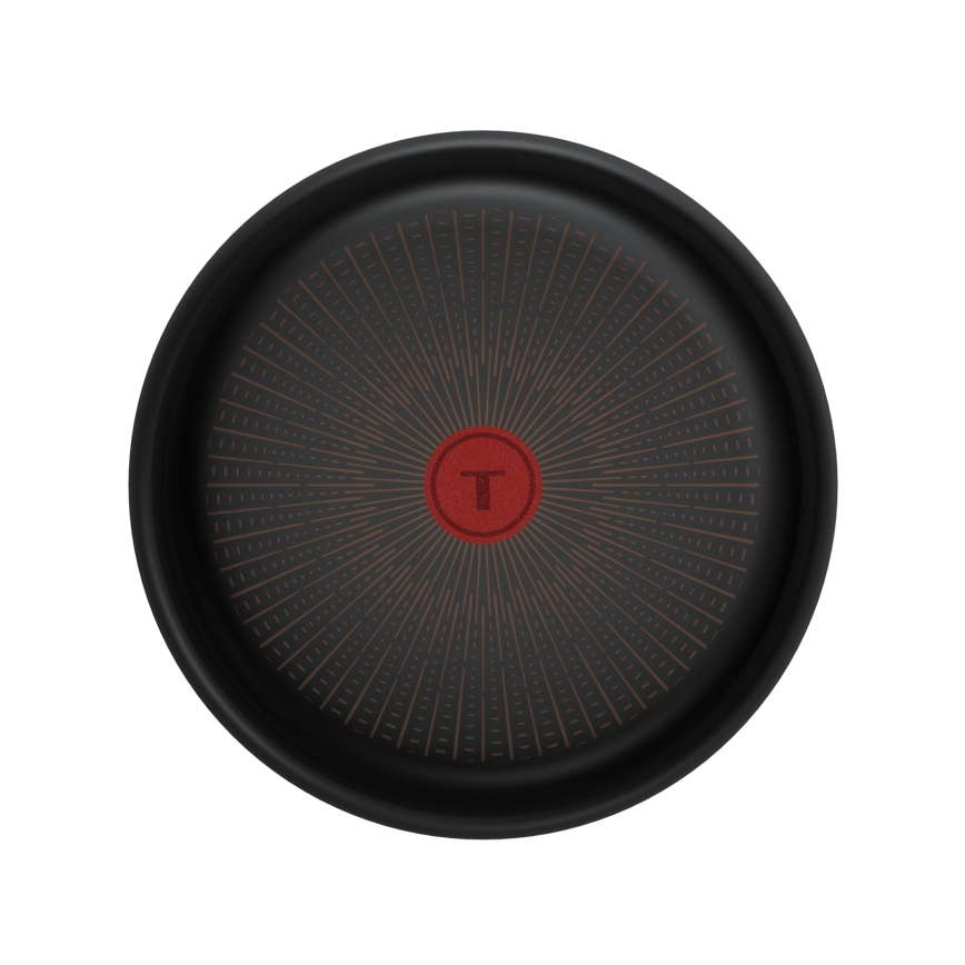 Tefal - Koekenpan INGENIO Excellence Fusion 24 cm