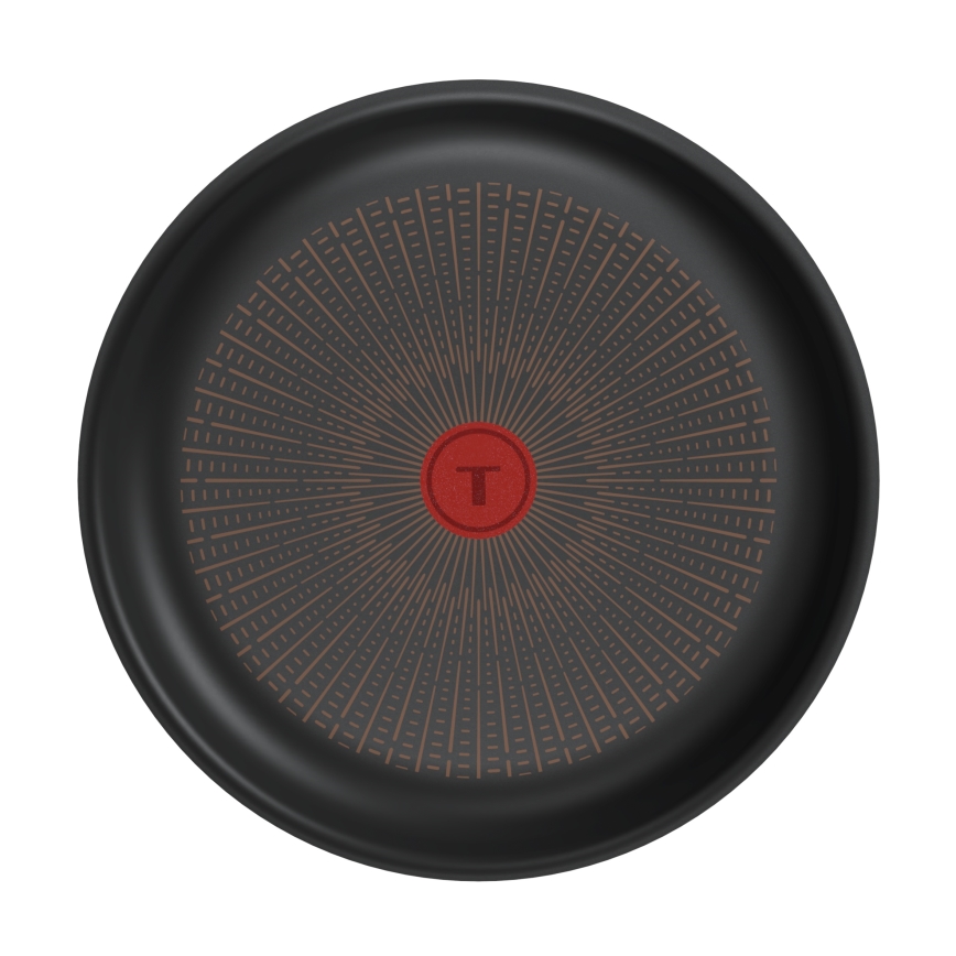 Tefal - Koekenpan INGENIO Excellence Fusion 28 cm