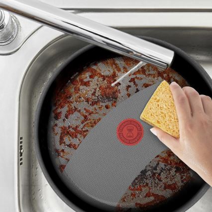 Tefal - Koekenpan INICIO 24 cm