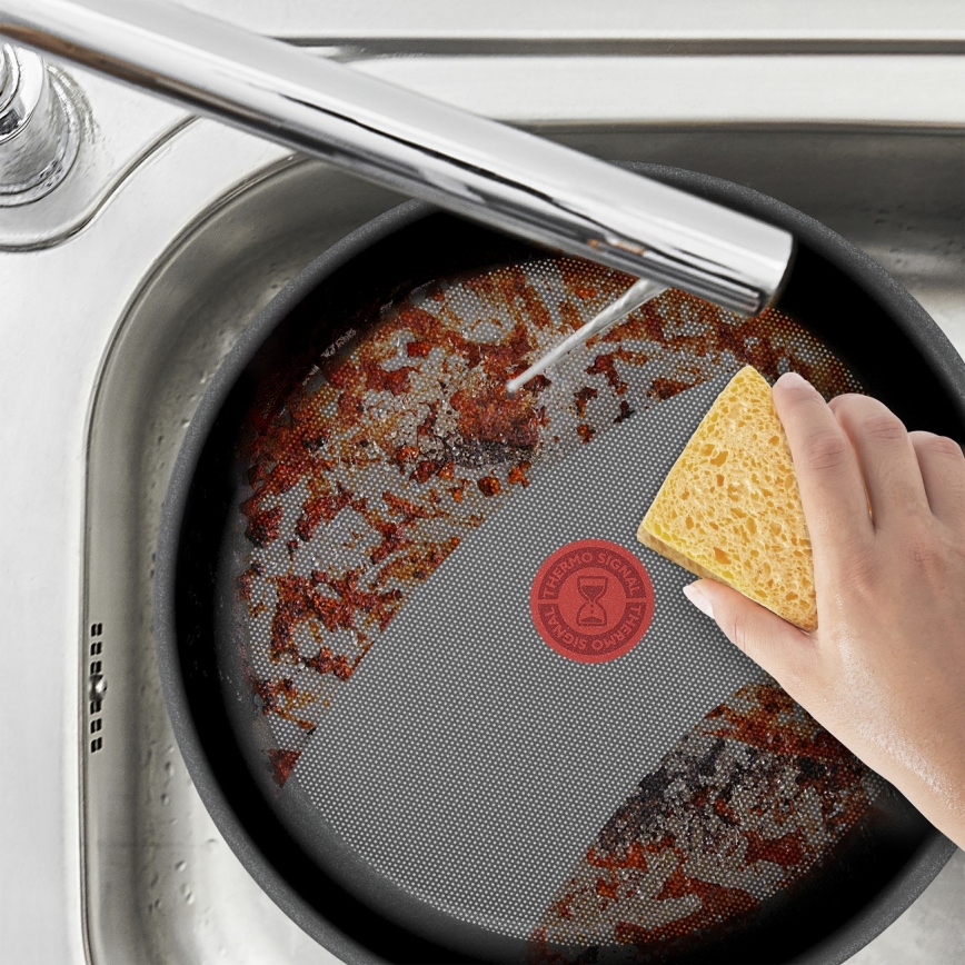 Tefal - Koekenpan INICIO 24 cm