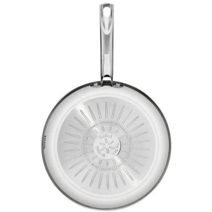 Tefal - Koekenpan INTUITION 24 cm
