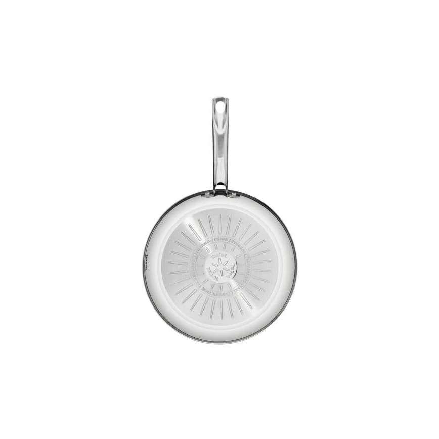 Tefal - Koekenpan INTUITION 24 cm