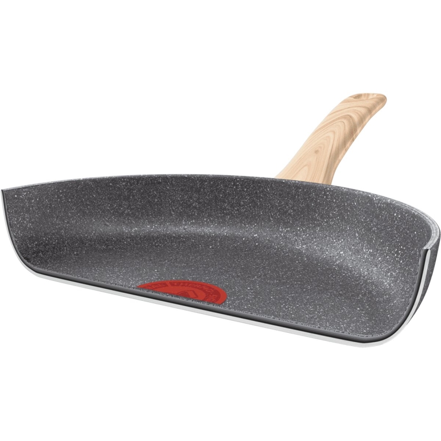 Tefal - Koekenpan NATURAL FORCE 24 cm