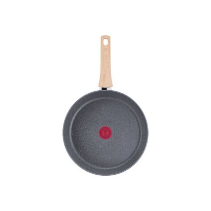 Tefal - Koekenpan NATURAL FORCE 26 cm