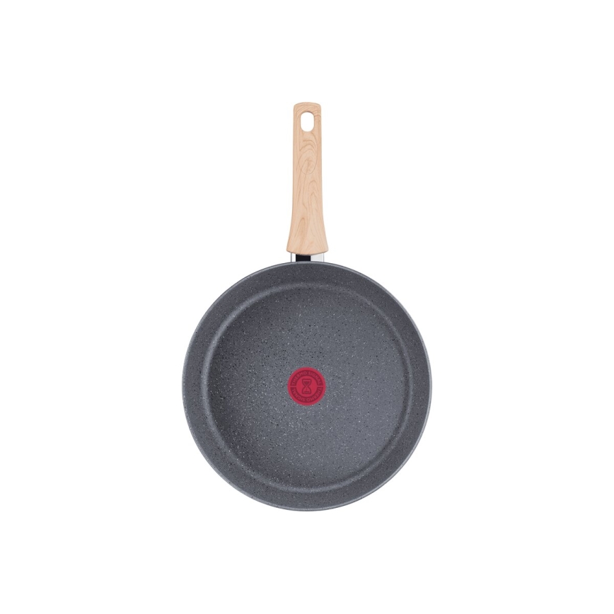 Tefal - Koekenpan NATURAL FORCE 26 cm