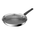 Tefal - Koekenpan POWER 28 cm