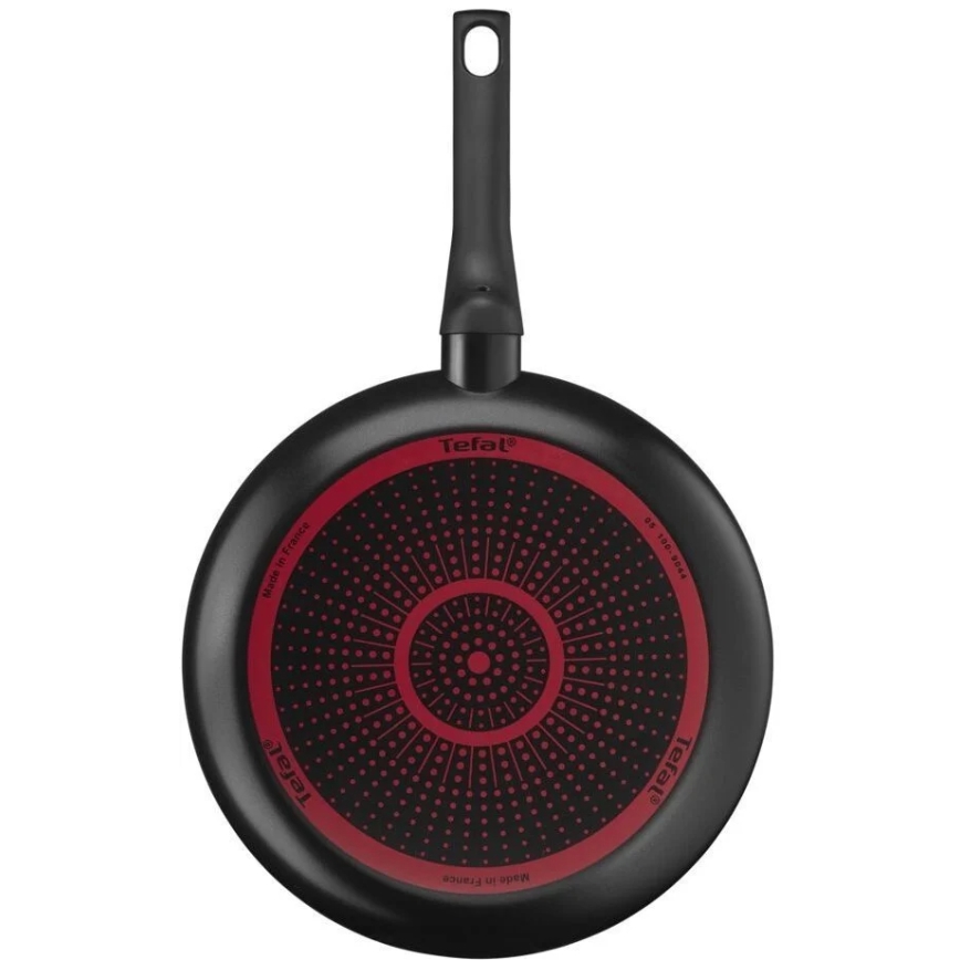 Tefal - Koekenpan SIMPLY CLEAN 25 cm