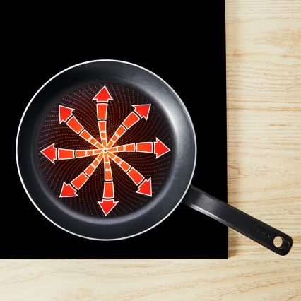 Tefal - Koekenpan SIMPLY COOK 30 cm