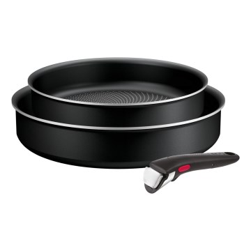 Tefal - Koekenpan SUPER COOK 24 cm