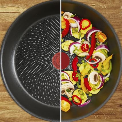 Tefal - Koekenpan SUPER START 28 cm