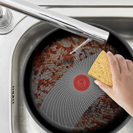 Tefal - Koekenpan SUPER START 28 cm