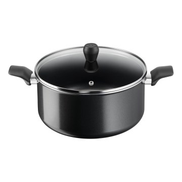 Tefal - Kookpan ACCESS met deksel, 26 cm