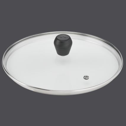 Tefal - Kookpan ACCESS met deksel, 26 cm